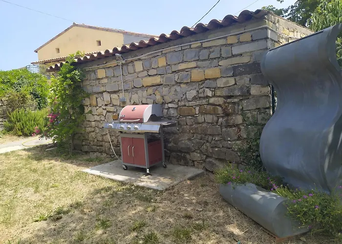 Chez La Nonna