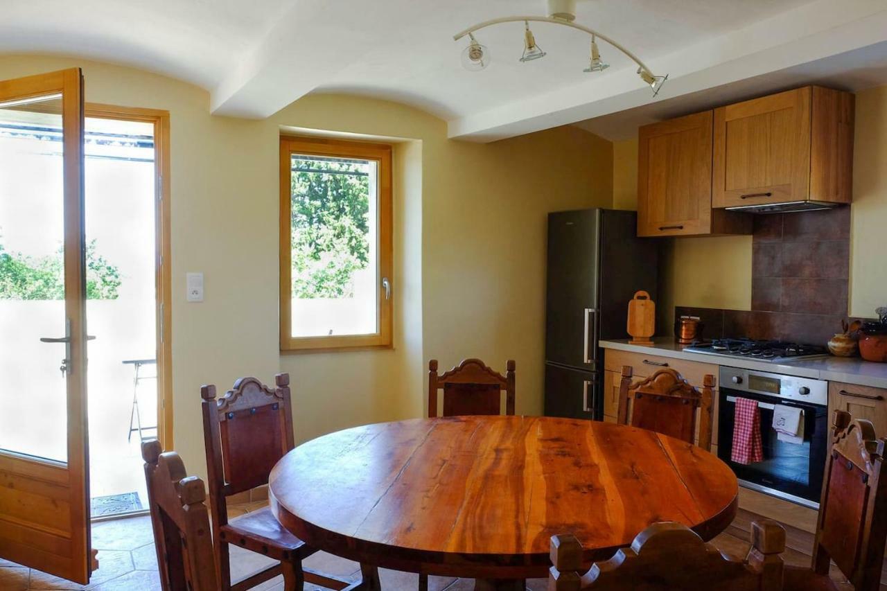 Chez La Nonna Vakantiehuis *