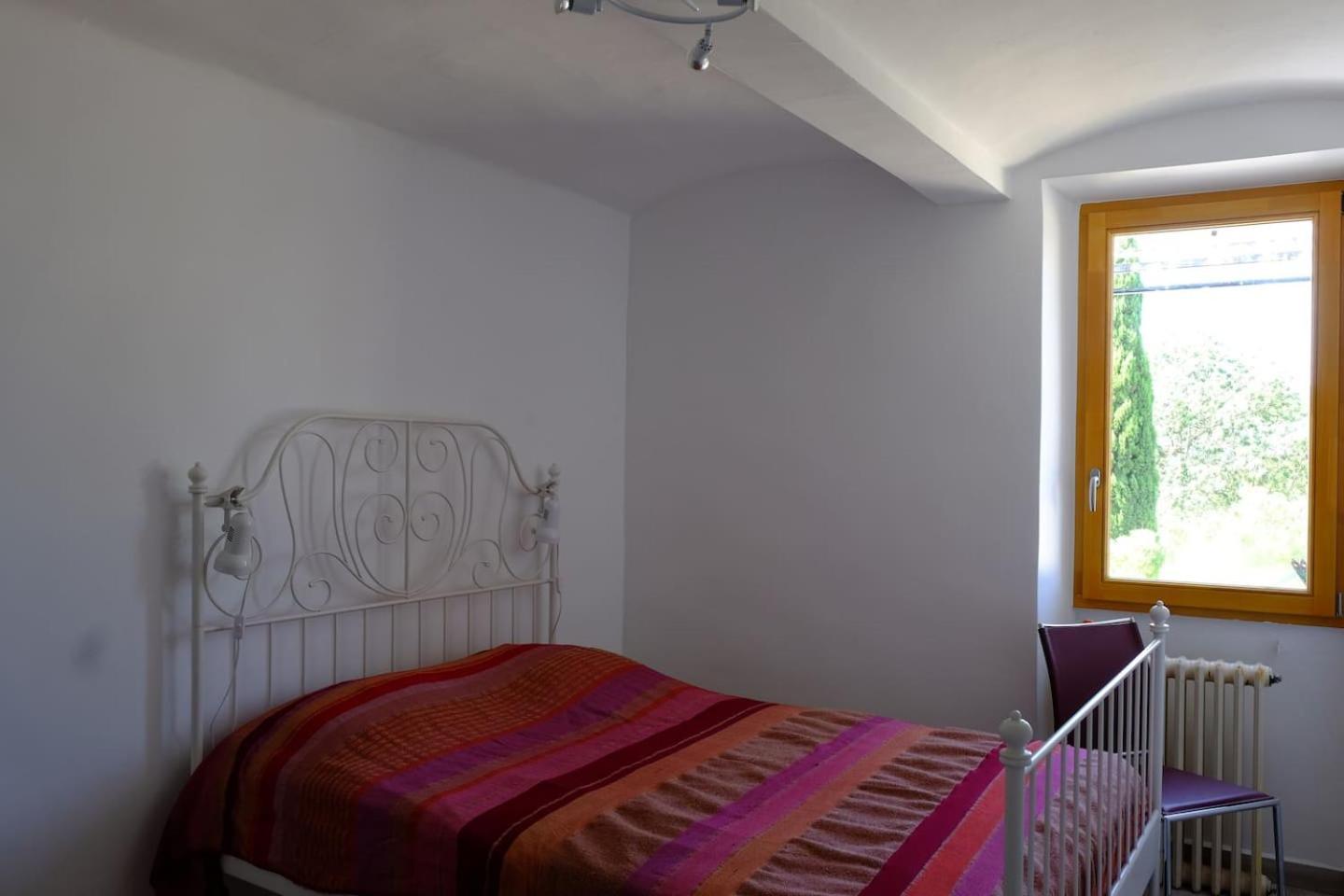 Vakantiehuis Chez La Nonna