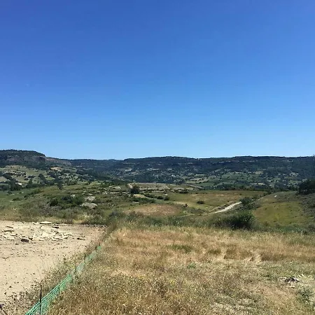 Villa Chez la Nonna Saint-Jean-le-Centenier Esterno foto
