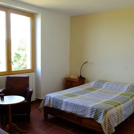 Villa Chez la Nonna Saint-Jean-le-Centenier Esterno foto