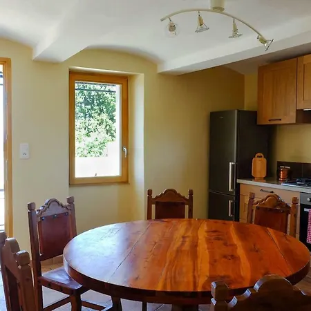 Villa Chez la Nonna Saint-Jean-le-Centenier Esterno foto