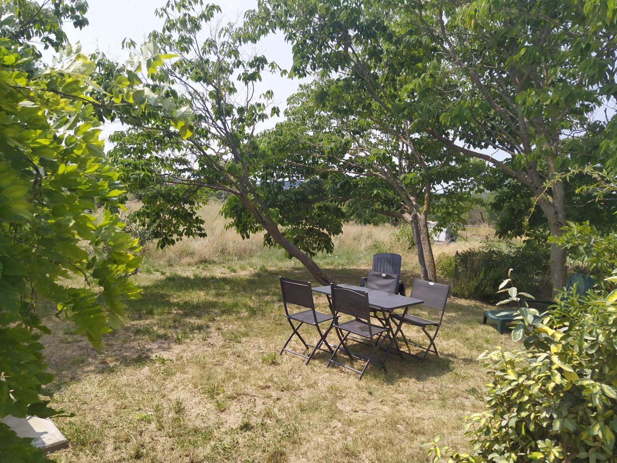 Chez La Nonna Holiday home Saint-Jean-le-Centenier