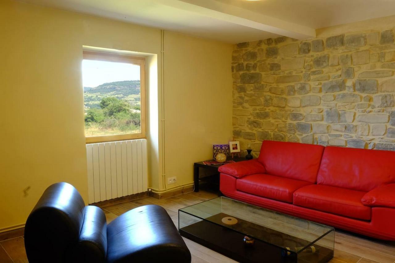 Holiday home Chez La Nonna Saint-Jean-le-Centenier