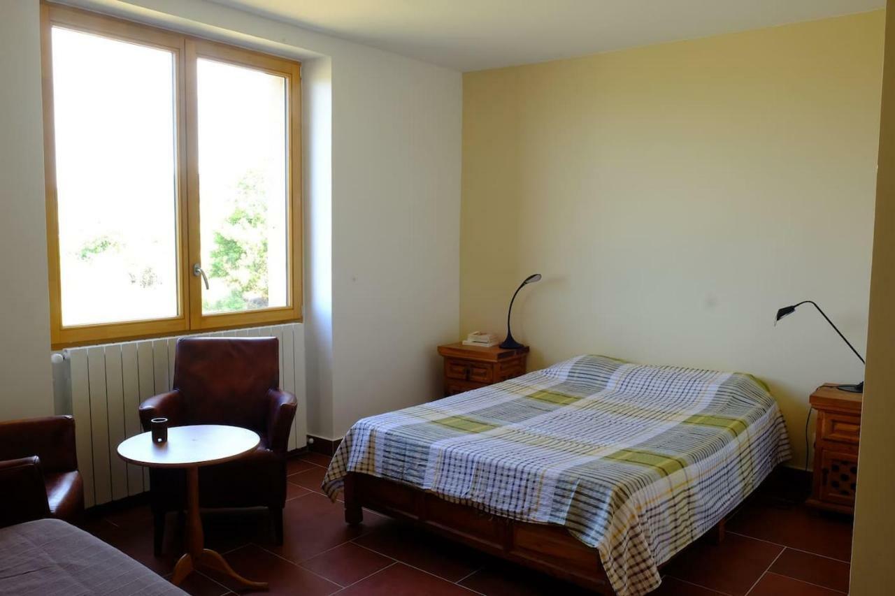 Holiday home Chez La Nonna Saint-Jean-le-Centenier