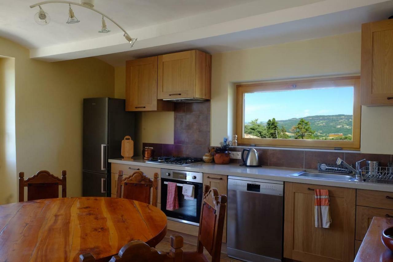 Casa de Férias Chez La Nonna